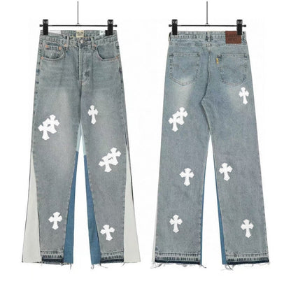 Chrome Hearts 新作パンツ 8116 