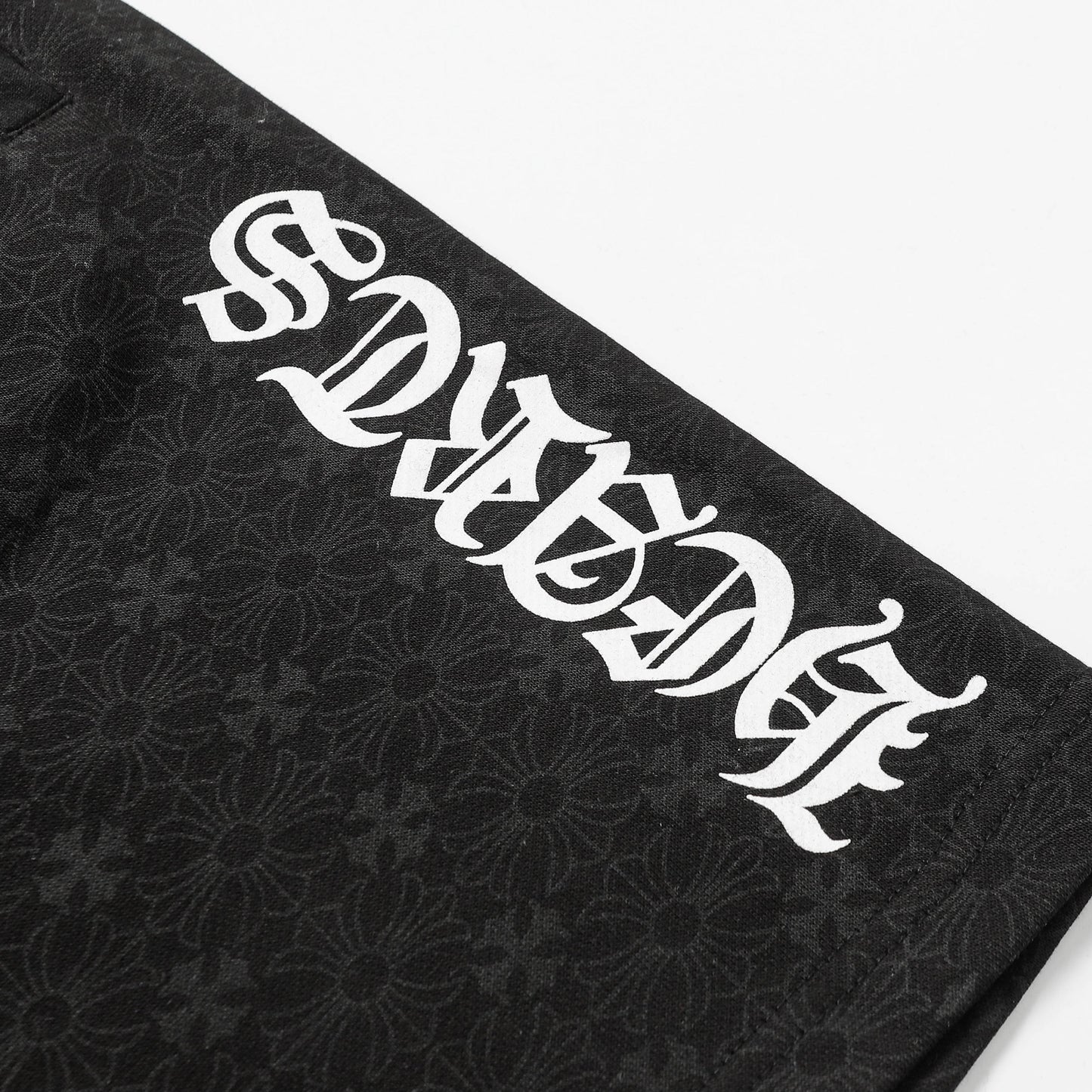 Chrome Hearts 新作ショートパンツ A1119 