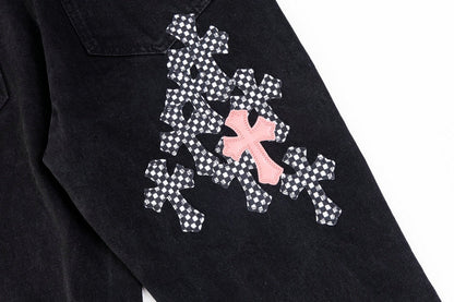 Chrome Hearts 新作パンツ