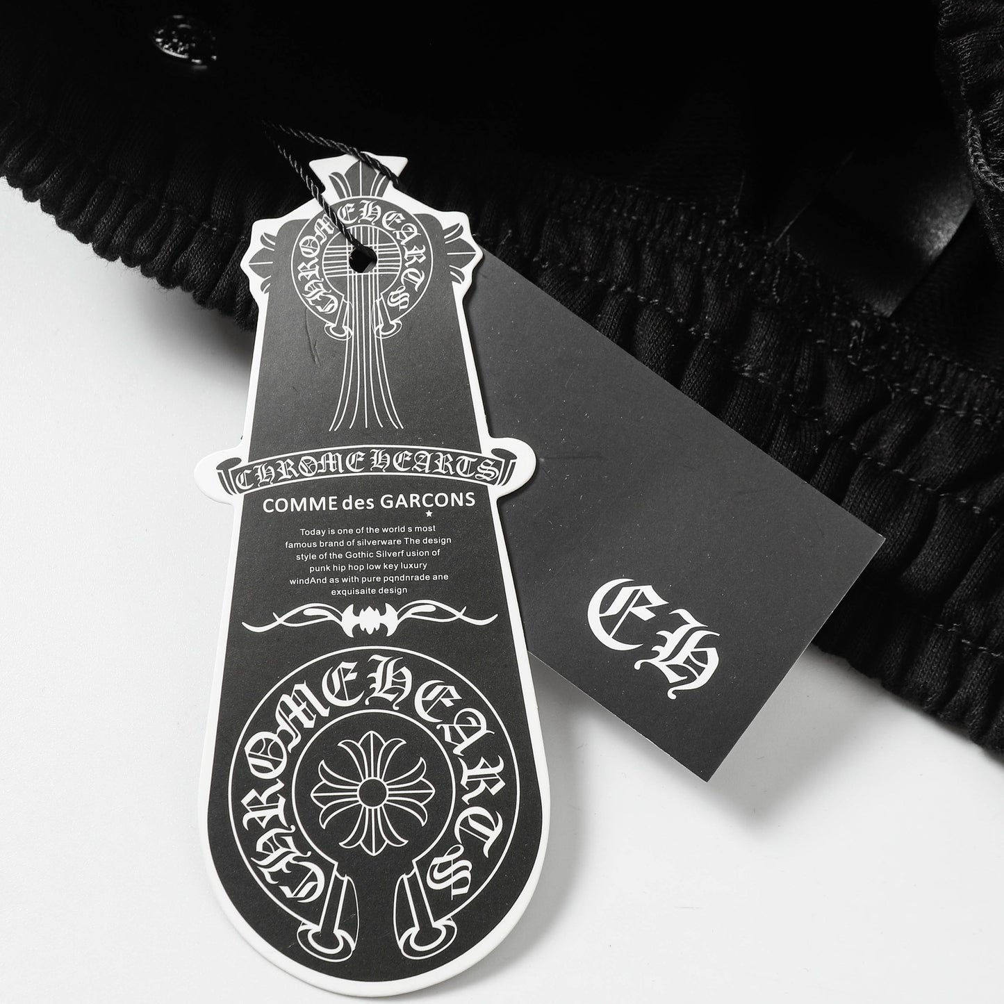 Chrome Hearts 新作ショートパンツ A1155 