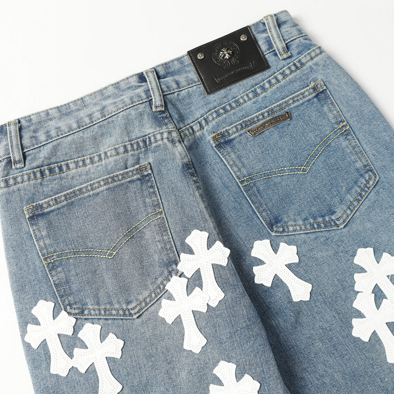 Chrome Hearts 新作パンツ 9958 