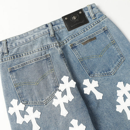 Chrome Hearts 新作パンツ 9958 