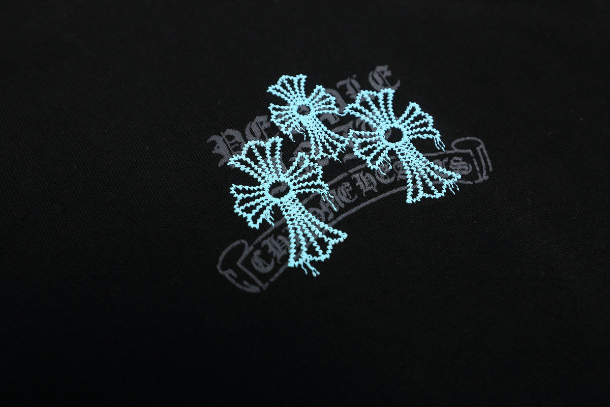 Chrome Hearts Tシャツ 1970 