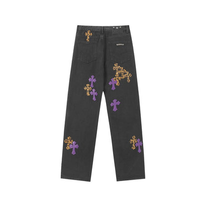 Chrome Hearts パンツ 9981 