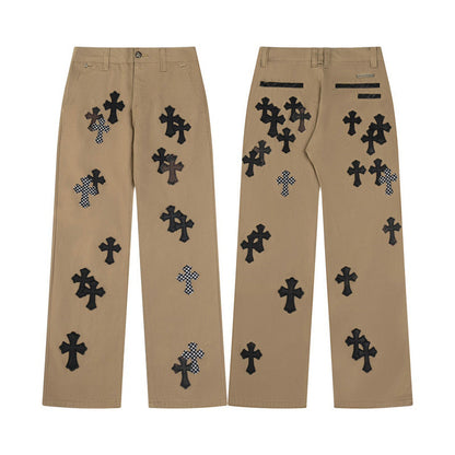 Chrome Hearts 新作パンツ