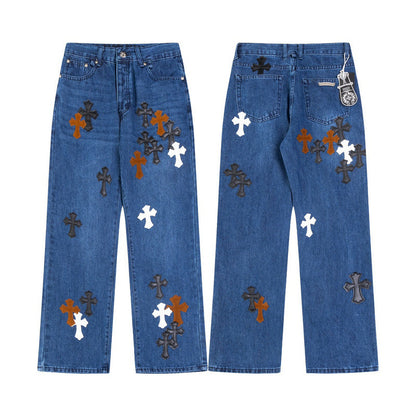Chrome Hearts 新作パンツ D09 