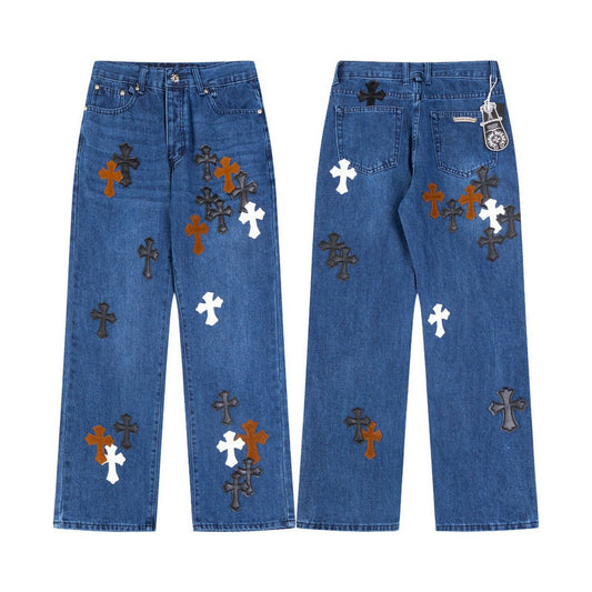 Chrome Hearts 新作パンツ D09 