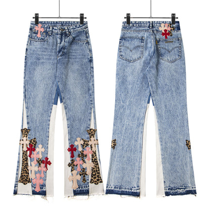 Chrome Hearts 新作パンツ 8186 