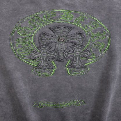 Chrome Hearts スウェットシャツ TQ29 