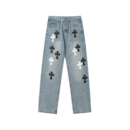 Chrome Hearts パンツ 9971 