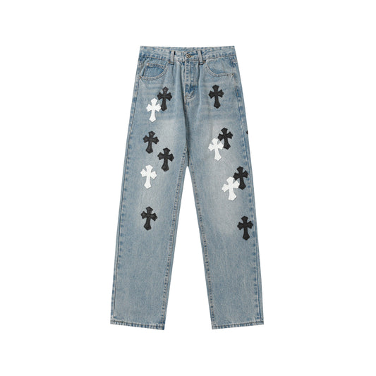 Chrome Hearts パンツ 9971 