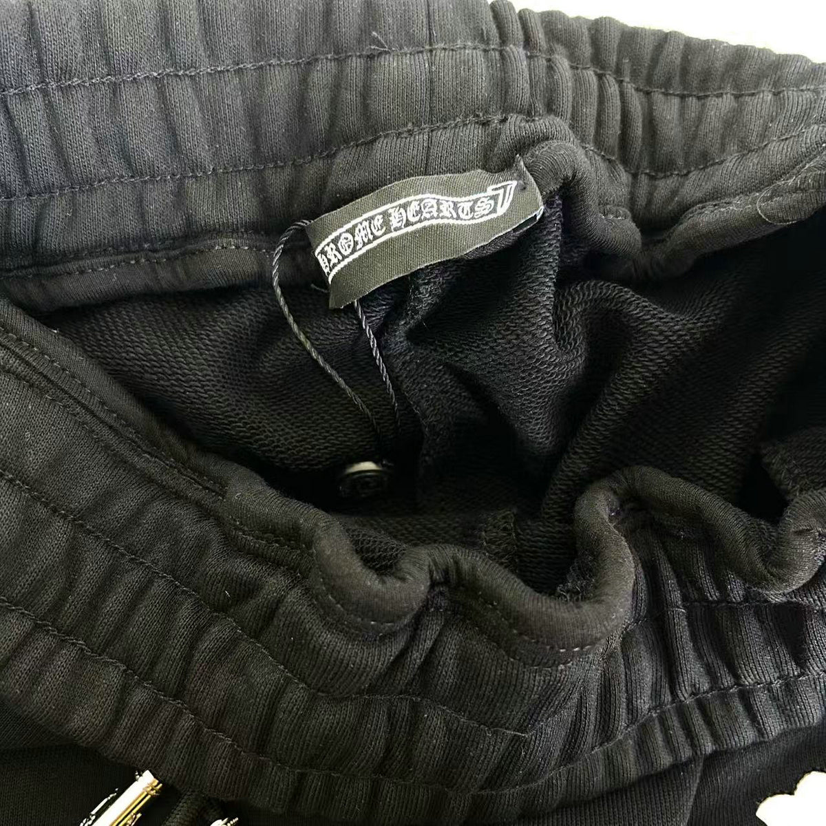 Chrome Hearts 新作ショートパンツ D302 