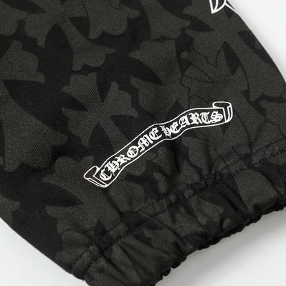 Chrome Hearts パンツセット 1021 