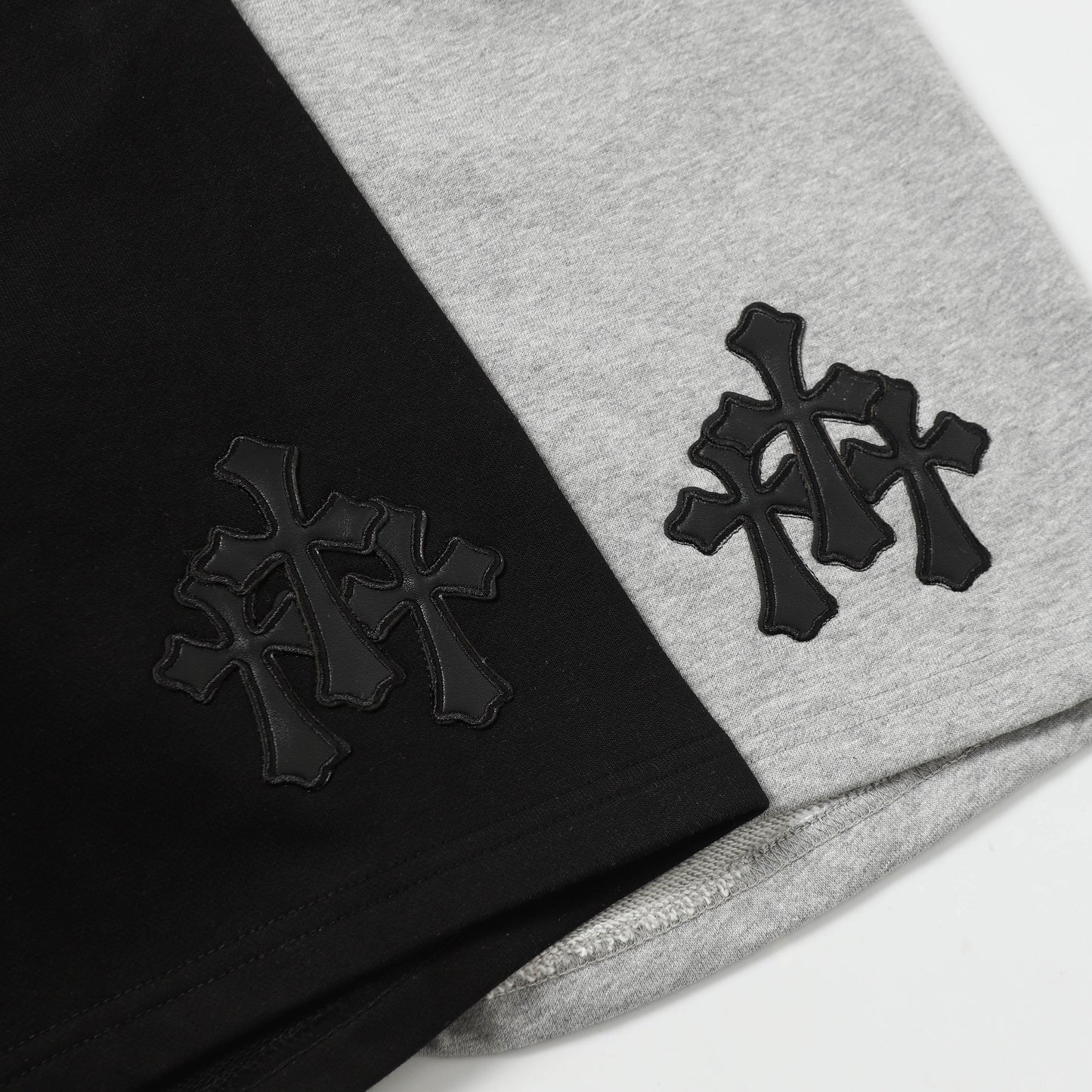 Chrome Hearts 新作ショートパンツ A1152 