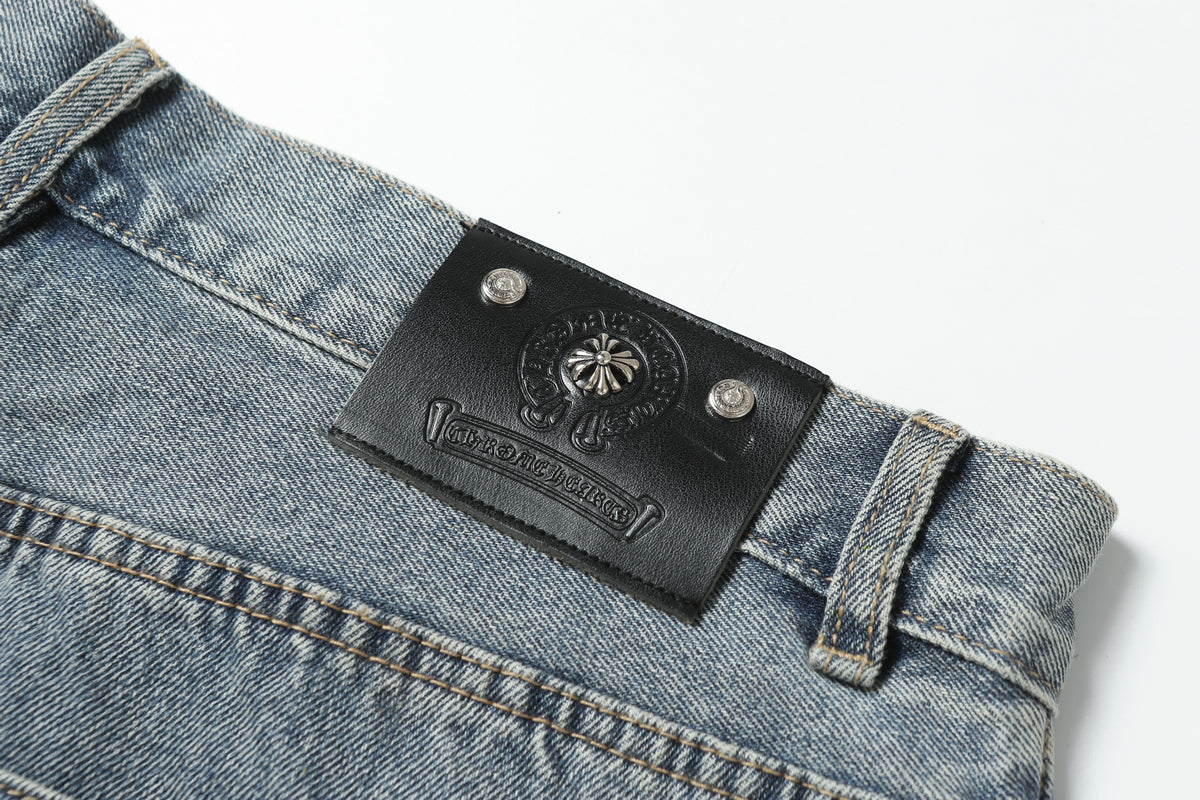 Chrome Hearts パンツ 301 