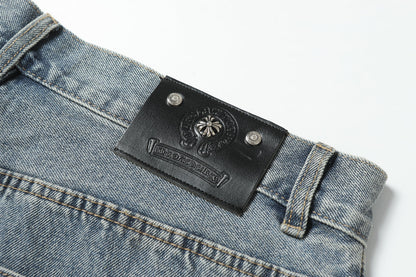 Chrome Hearts パンツ 301 