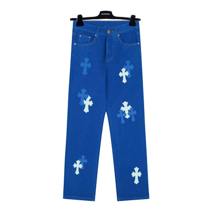 Chrome Hearts 2025 新作パンツ
