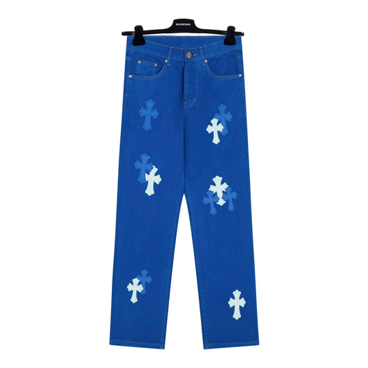 Chrome Hearts 2025 新作パンツ