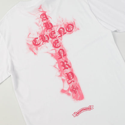 Chrome Hearts 新作Tシャツ 9986 