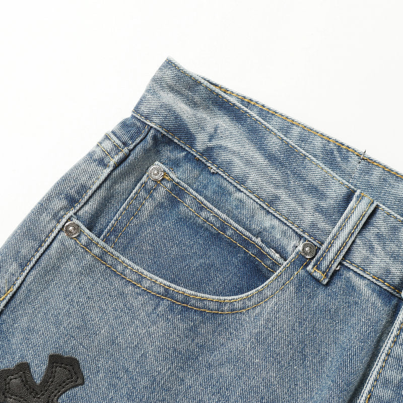 Chrome Hearts 新作パンツ 9958 