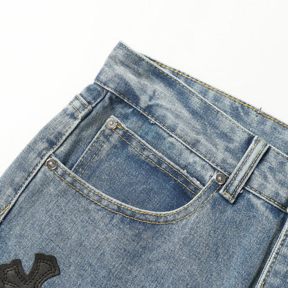 Chrome Hearts 新作パンツ 9958 