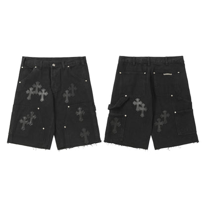 Chrome Hearts 新作ショートパンツ 9902 