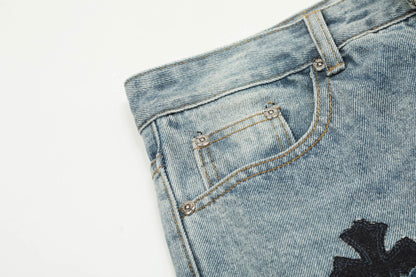 Chrome Hearts パンツ 8085 