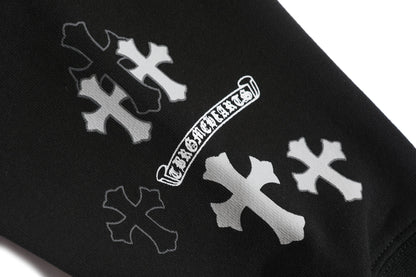 Chrome Hearts スウェットシャツ TQ03 