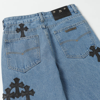 Chrome Hearts パンツ 9975 