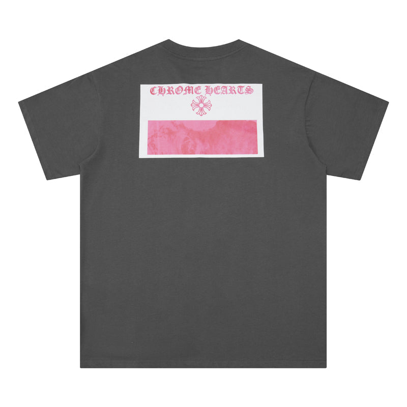 Chrome Hearts Tシャツ K6085 