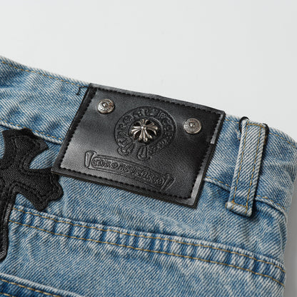 Chrome Hearts パンツ 9974 