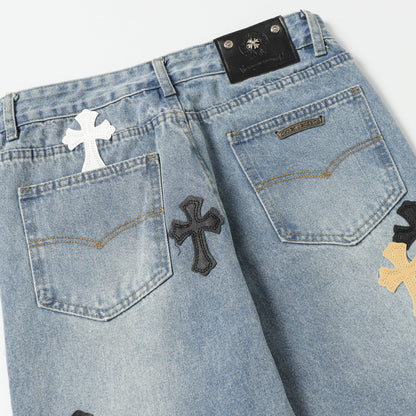 Chrome Hearts パンツ 9973 