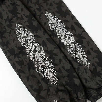 Chrome Hearts パンツセット 1021 