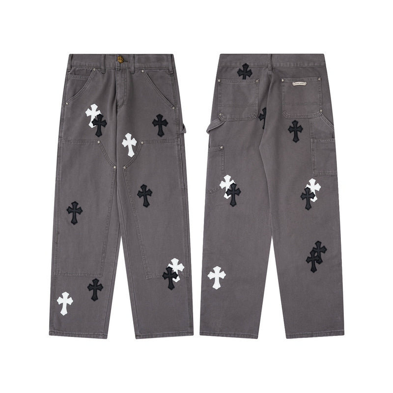 Chrome Hearts 新作パンツ