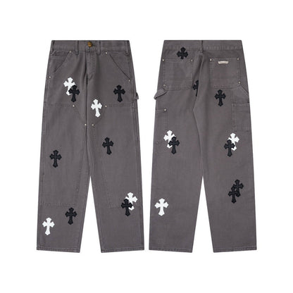 Chrome Hearts 新作パンツ