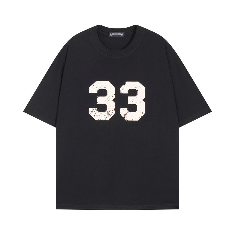 Chrome Hearts Tシャツ 6103 