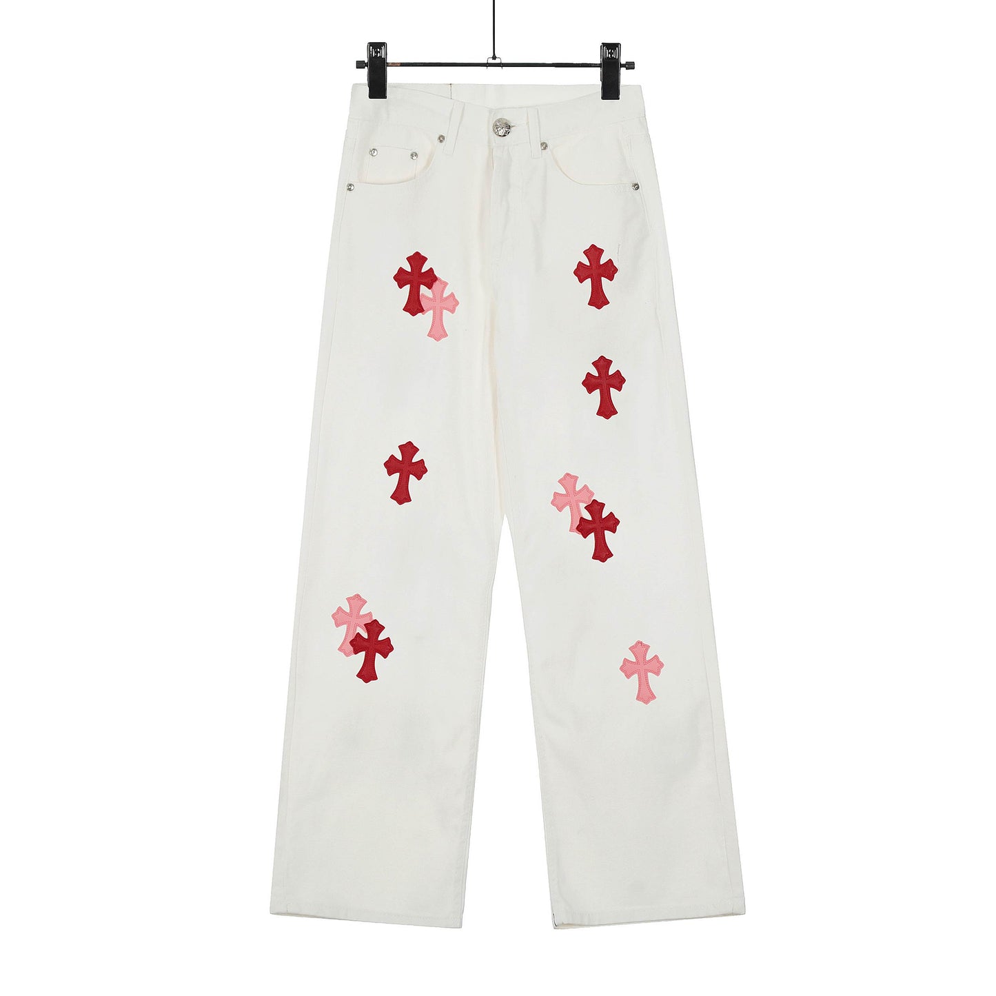 Chrome Hearts パンツ 8139 