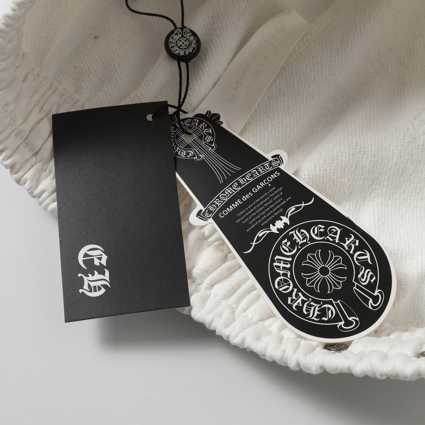 Chrome Hearts 新作ショートパンツ A1119 