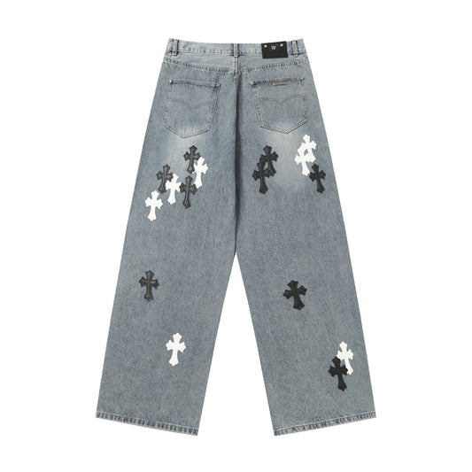 Chrome Hearts パンツ 301 