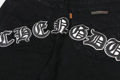 Chrome Hearts 新作パンツ
