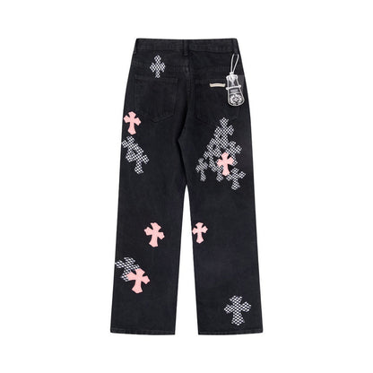 Chrome Hearts 新作パンツ