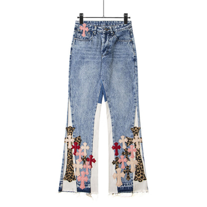 Chrome Hearts 新作パンツ 8186 