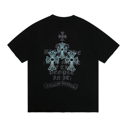 Chrome Hearts Tシャツ 1970 