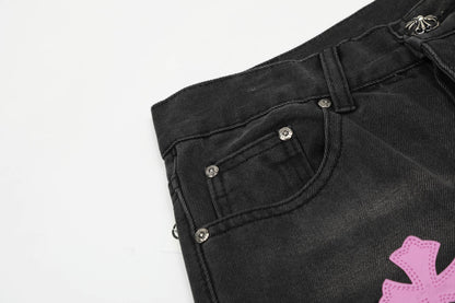 Chrome Hearts パンツ 8094 