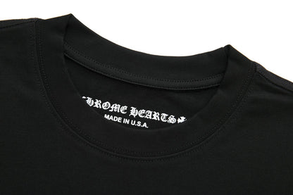 Chrome Hearts Tシャツ K6050 