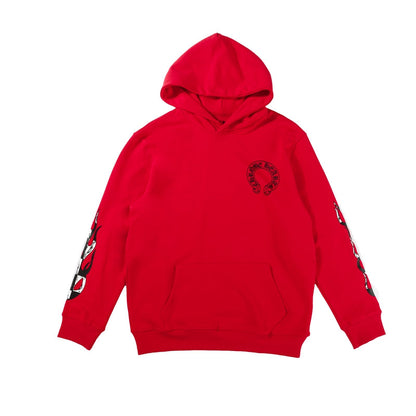 Chrome Hearts パーカー 7035 