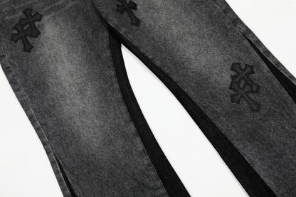 Chrome Hearts 新作パンツ 8102