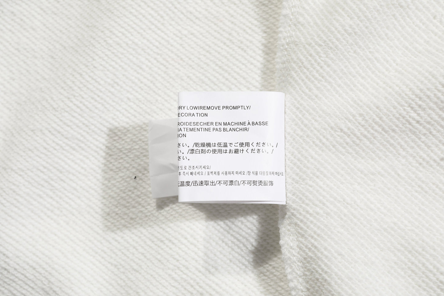 Chrome Hearts スウェットシャツ TQ03 