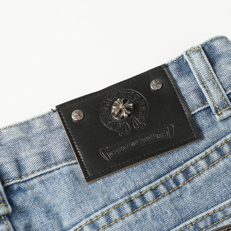 Chrome Hearts 新作パンツ 9961 