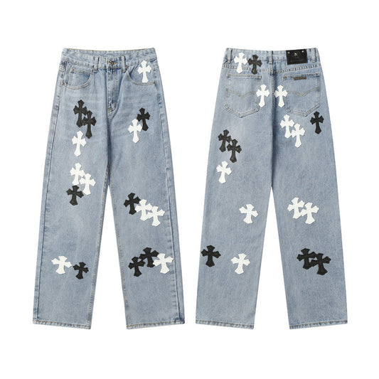 Chrome Hearts 新作パンツ 9960 